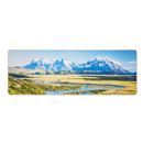Personalised Holiday Photo Yoga Mat