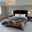 parure de lit personnalisée