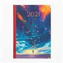 agenda personalizada libreta