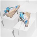 Personalised Espadrille Wedges