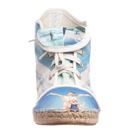 inside tongue and wedge back espadrilles