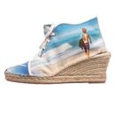 espadrilles selbst gestalten seitenansicht