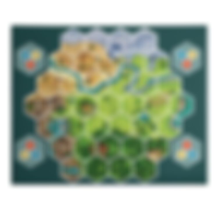 Custom Game Mats Printing | Personalized Neoprene Mats