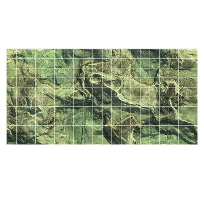 Custom Game Mats Personalised With Your Designs. Create Your Own ...