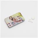 Design personalized mint tins using your photos & designs.