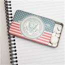 Personalized mint tins