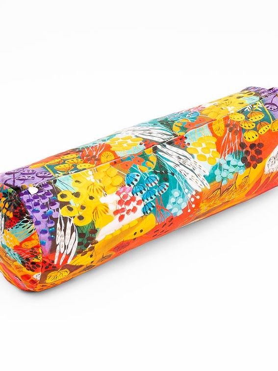 Large Bolster Cushions