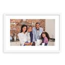 Stampa foto con cornice