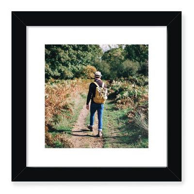 framed photo prints