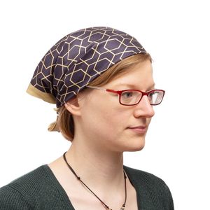 bandana bedrucken mit eigenem design muster