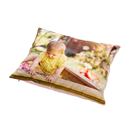 Coussin de sol photo bébé