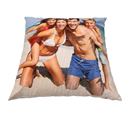 Custom Floor Cushion cover