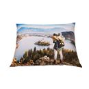 Coussin de sol avec photo