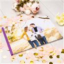 Libre d'or mariage personnalisé