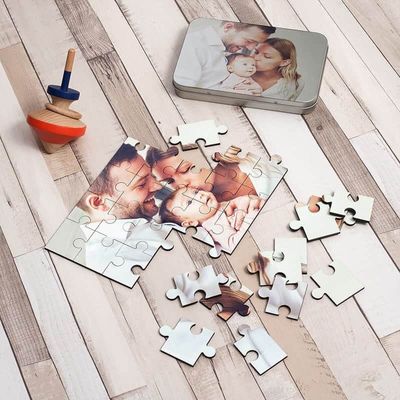foto holzpuzzle selbst gestalten