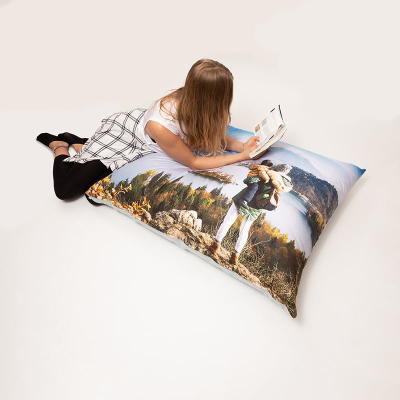 Cojines de suelo personalizados