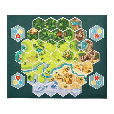 playmat personalizzati