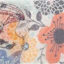 Printing on Organza Fabric