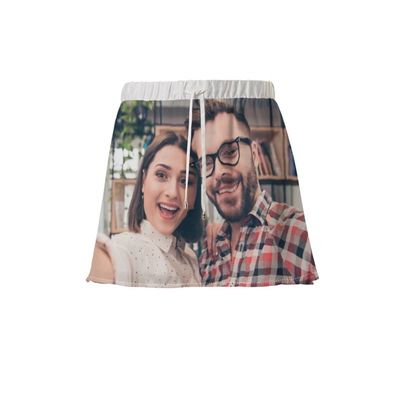 maak je eigen minirok online