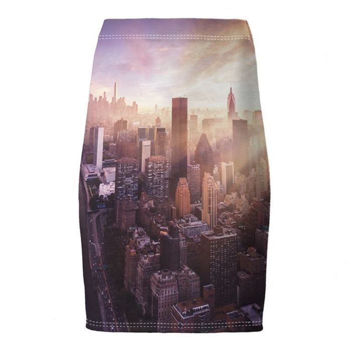 create your own womens pencil skirts