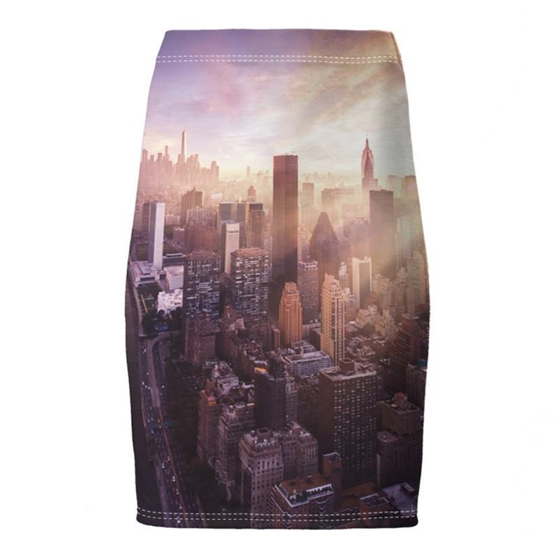 create your own womens pencil skirts