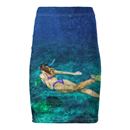 custom pencil skirts