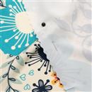 fließender jersey solange bedruckt vorder und rückseite