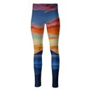 Landscape pictures print on demand leggings