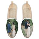 slip on espadrille
