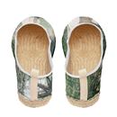 slip on espadrille flats