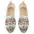 espadrille loafers
