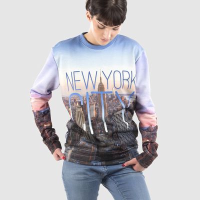 Custom Women's Clothing | Custom Printed, Handmade.