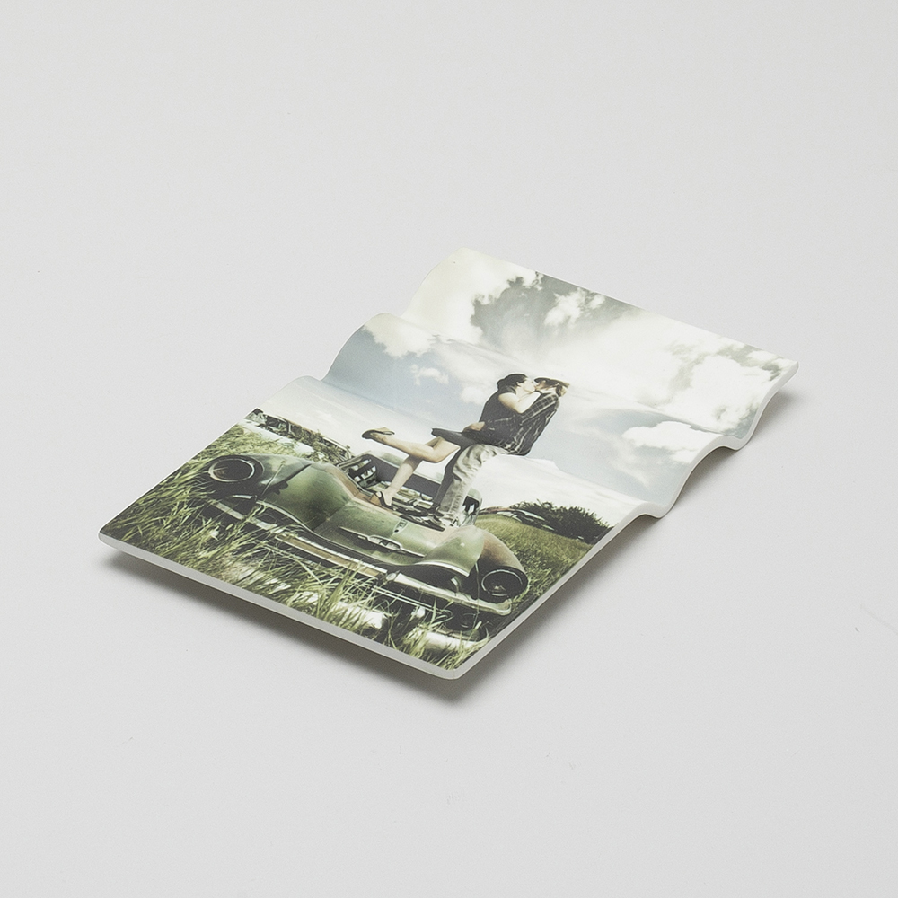 Porta penne da tavolo