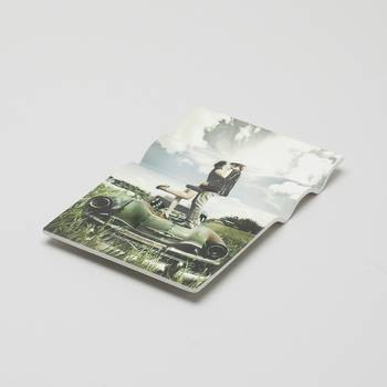 Porte stylos personnalisé