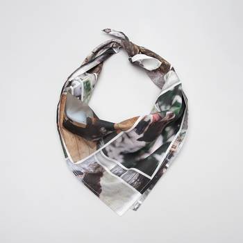 hundehalstuch bedrucken