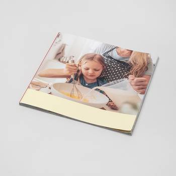 recipe books