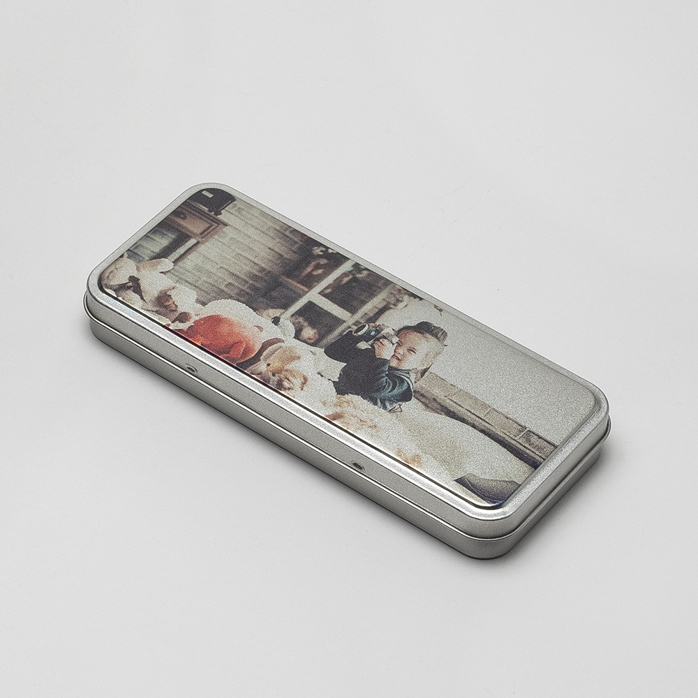 personalised pencil box