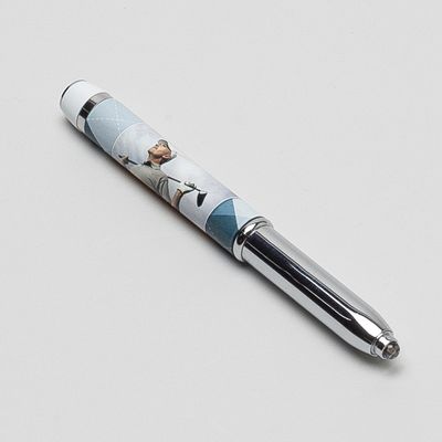オリジナルライトペン