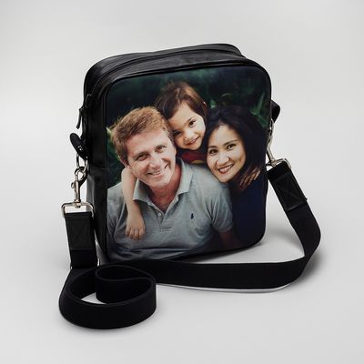 Hesketh Herrentasche
