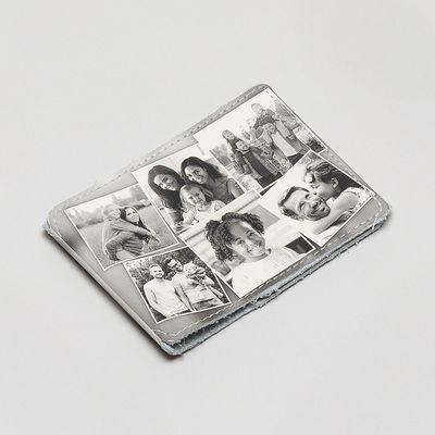 personalised travel card holder