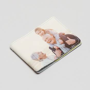 travel card holder