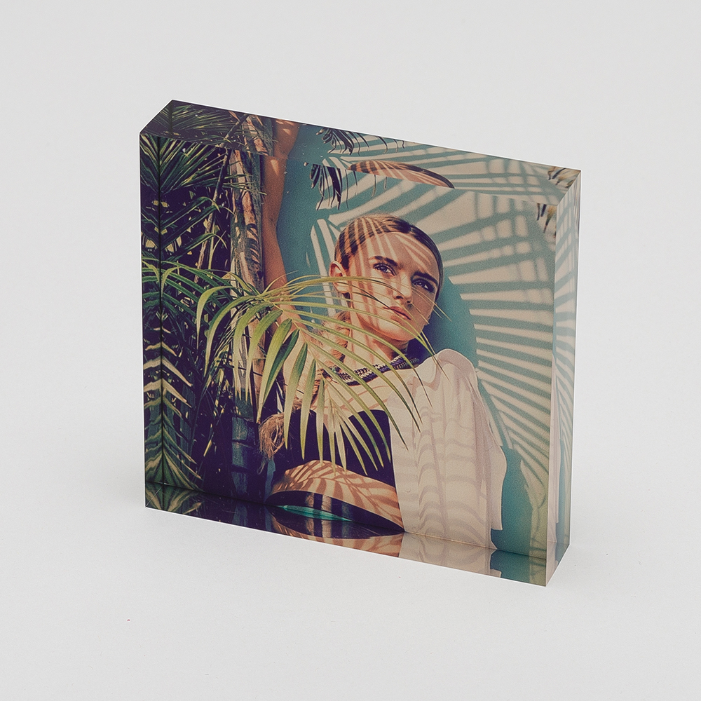 bloques acrílicos de instagram originales