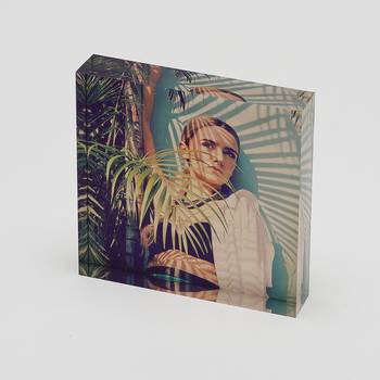 bloques acrílicos de instagram originales