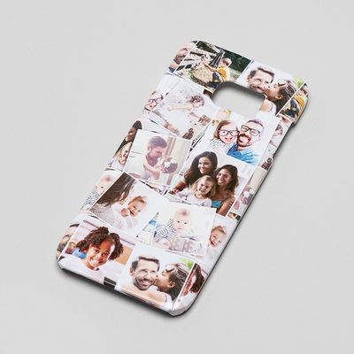 Galaxy S7 Edge custom phone cases