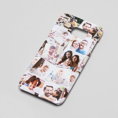 gepersonaliseerde telefoonhoesjes