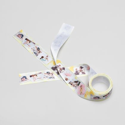 プリントリボン