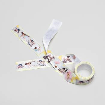 customized gift ribbon
