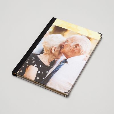 personalised photo Journals