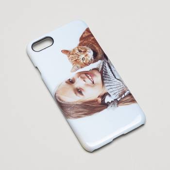personalised iphone 7 case