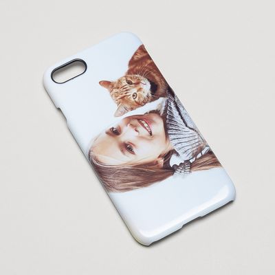 personalised iphone 7 case